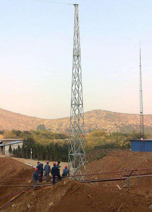 樱桃AV成人片在高層建築上是怎樣施工的?